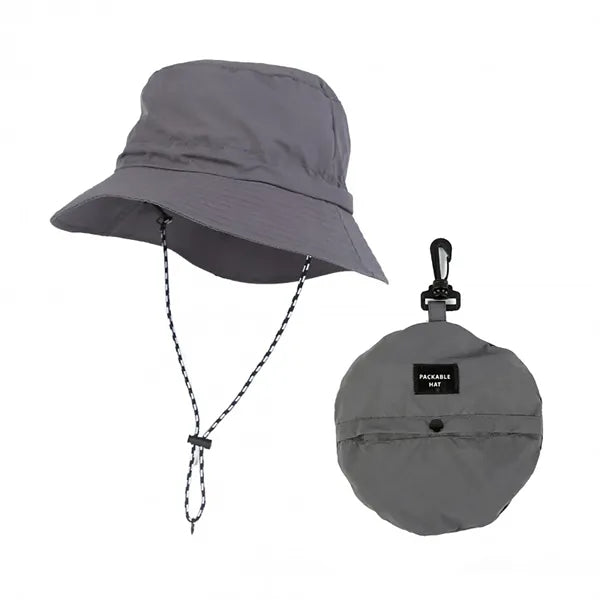 Waterproof UV Foldable Bucket Hat