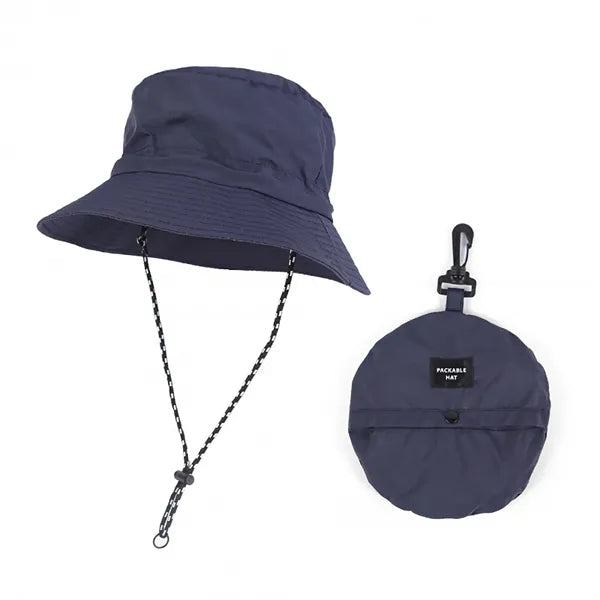 Waterproof UV Foldable Bucket Hat