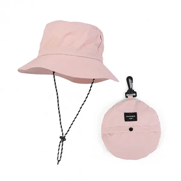 Waterproof UV Foldable Bucket Hat