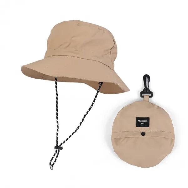 Waterproof UV Foldable Bucket Hat