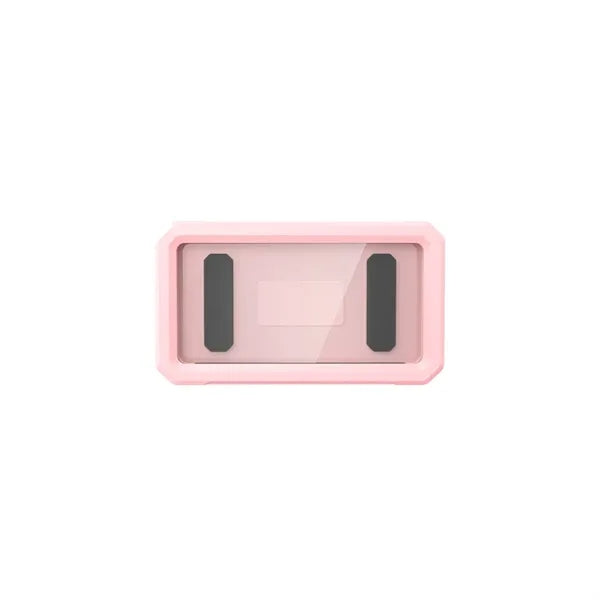 Anti-Fog High Sensitivity Wall Mount Shower Phone Holder