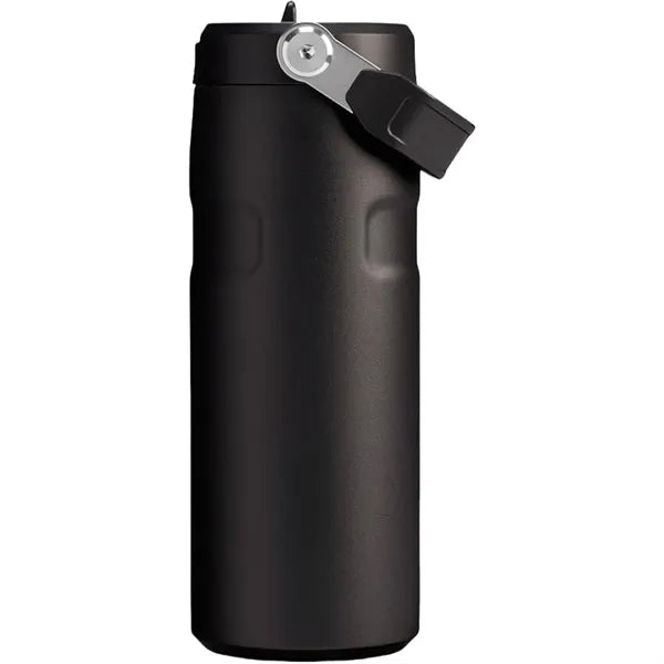 16oz Lightweight & Leak-Resistant Insulated Stainless Steel
