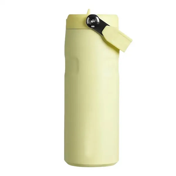 16oz Lightweight & Leak-Resistant Insulated Stainless Steel