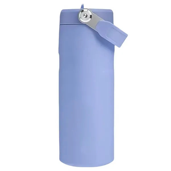 16oz Lightweight & Leak-Resistant Insulated Stainless Steel