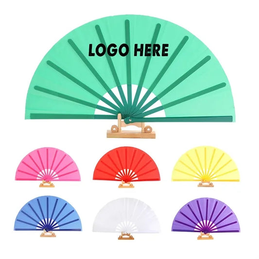 Folding Fan