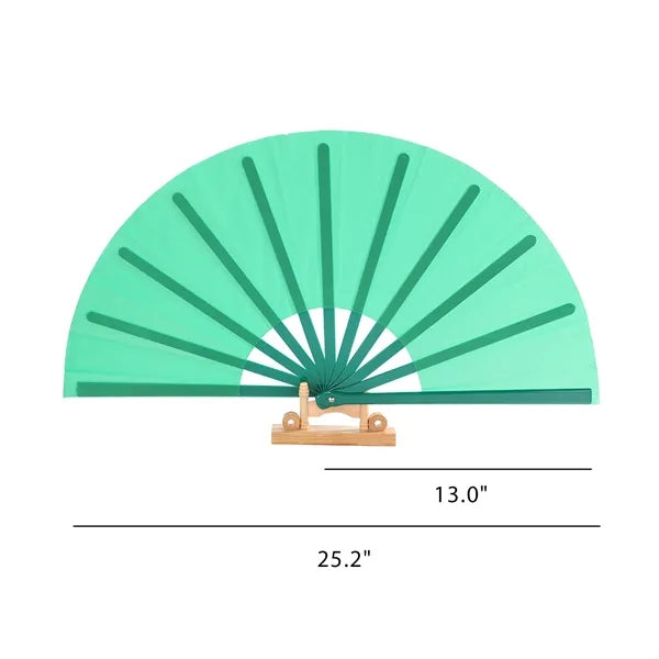Folding Fan