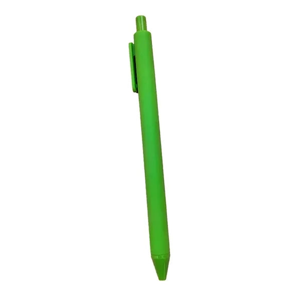 Multi Colored Ballpoint Pens for Smooth Writing