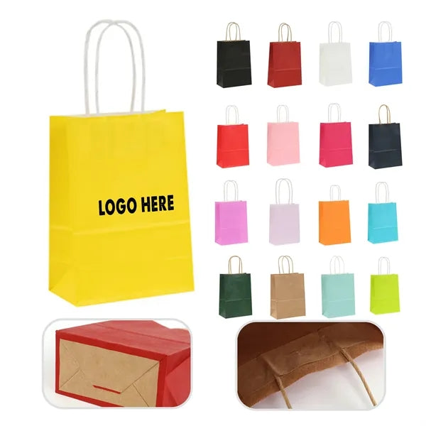 Kraft Paper Bag