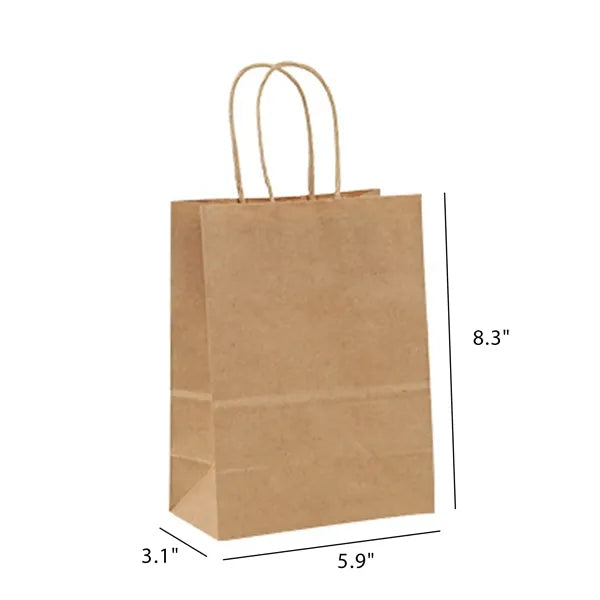 Kraft Paper Bag