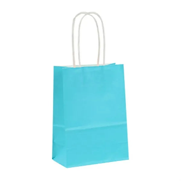 Kraft Paper Bag