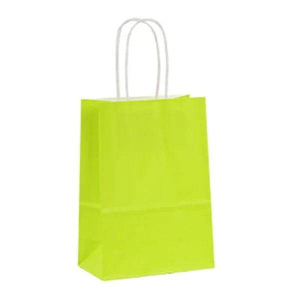 Kraft Paper Bag