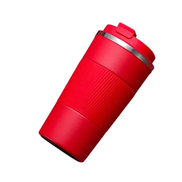 Oz Insulated Travel Coffee Mug Stainless Steel Tumbler