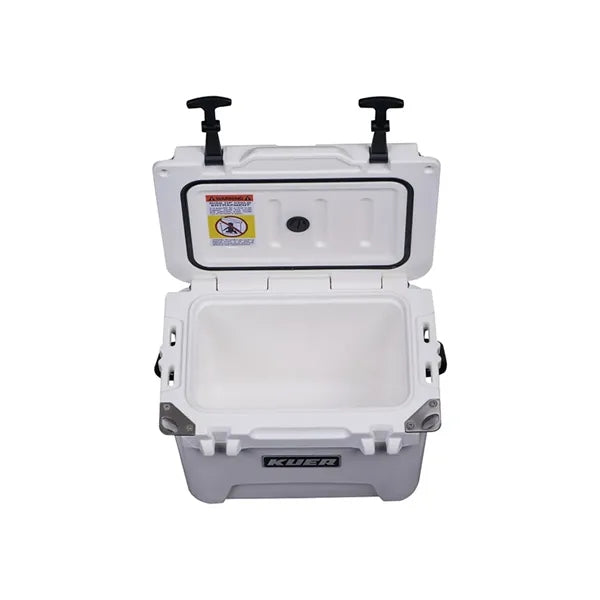 Large Capacity Insulated Cooler Box For Outdoor And Car Use