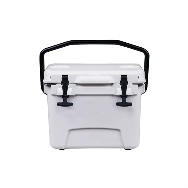 Large Capacity Insulated Cooler Box For Outdoor And Car Use