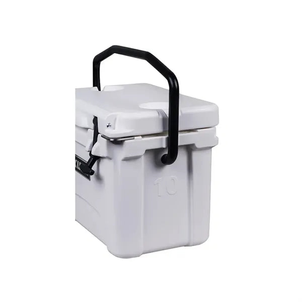Large Capacity Insulated Cooler Box For Outdoor And Car Use