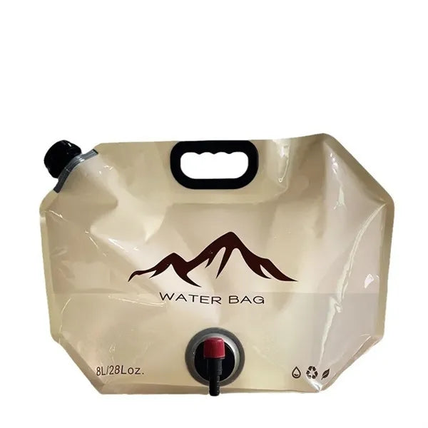 Premium Collapsible Water Storage
