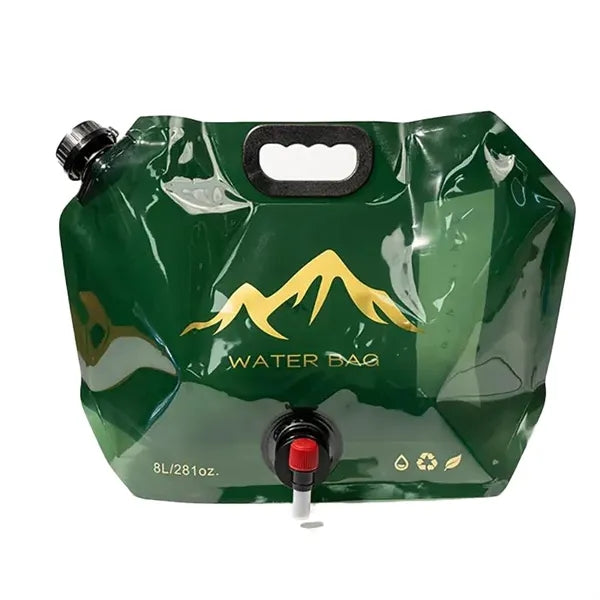 Premium Collapsible Water Storage