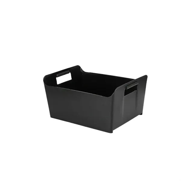 Plastic Beer Bottle Storage Tote