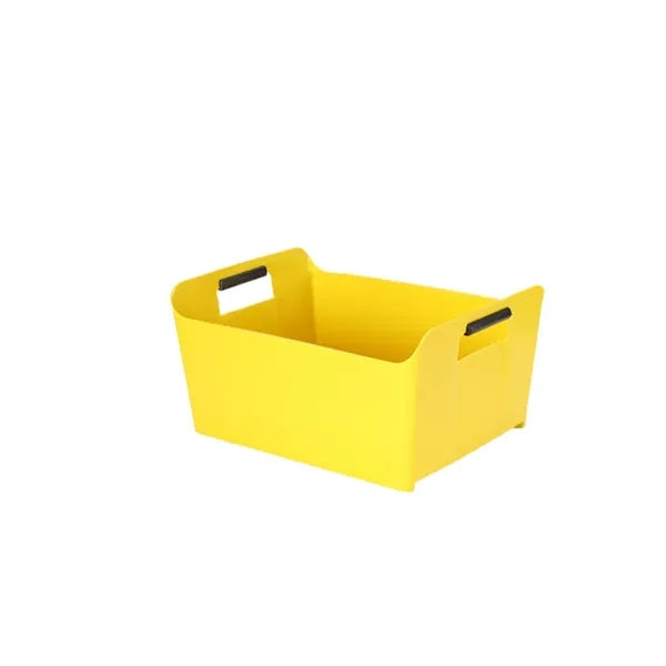 Plastic Beer Bottle Storage Tote