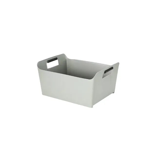 Plastic Beer Bottle Storage Tote