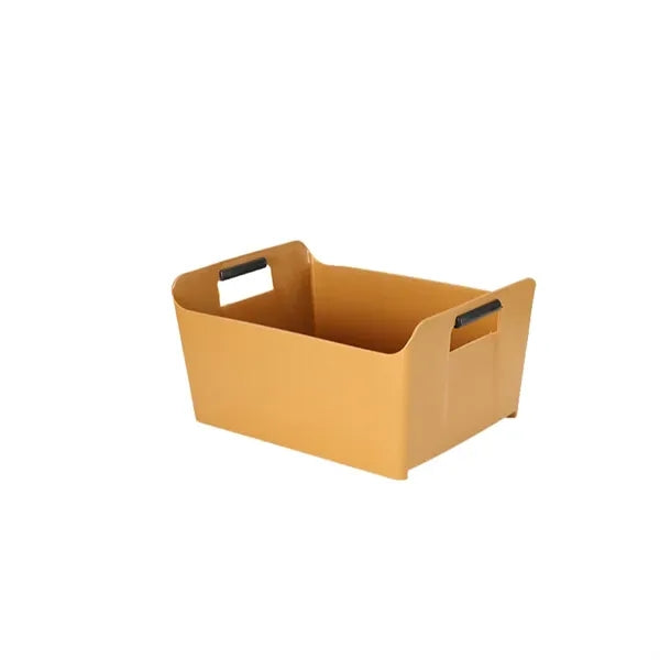 Plastic Beer Bottle Storage Tote