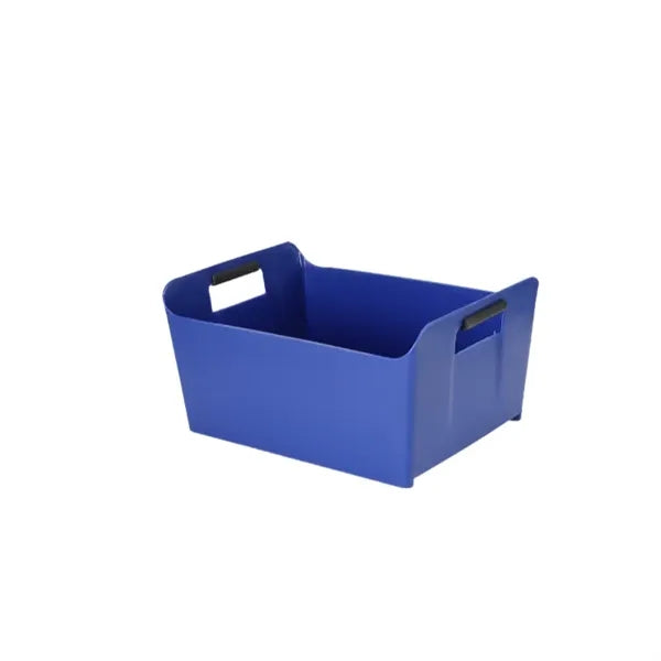 Plastic Beer Bottle Storage Tote