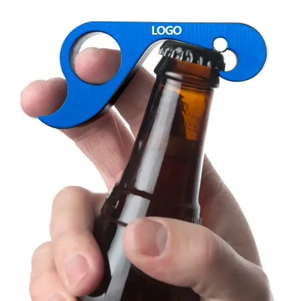 H-Type One-Handed Grab Opener