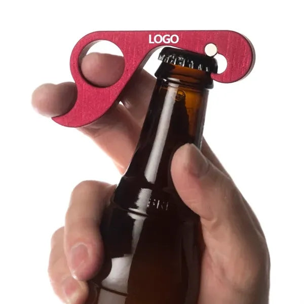 H-Type One-Handed Grab Opener