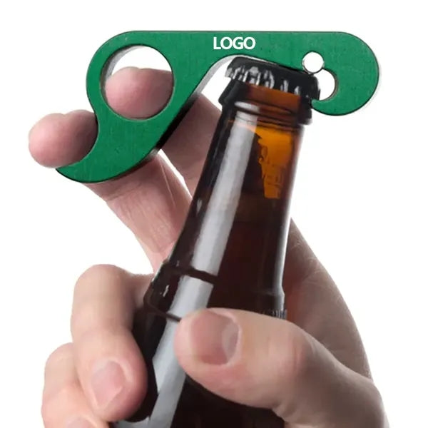 H-Type One-Handed Grab Opener