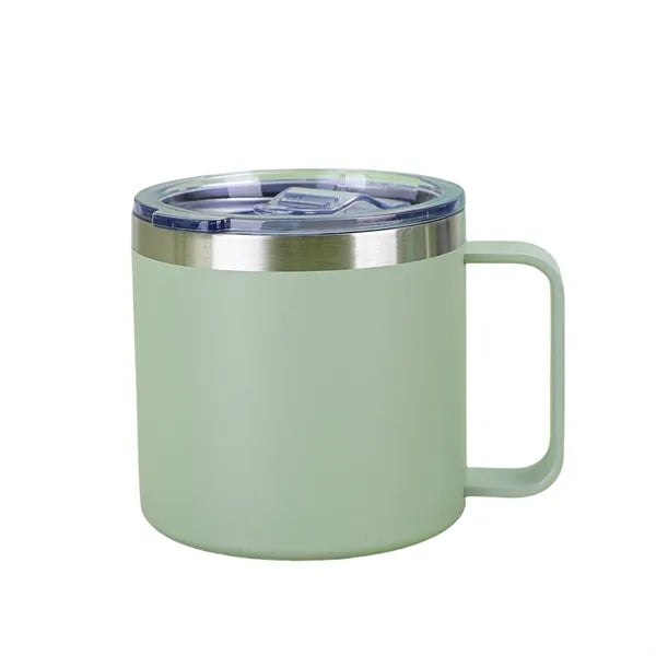 14oz 304 Stainless Steel Vacuum Insulated Mug