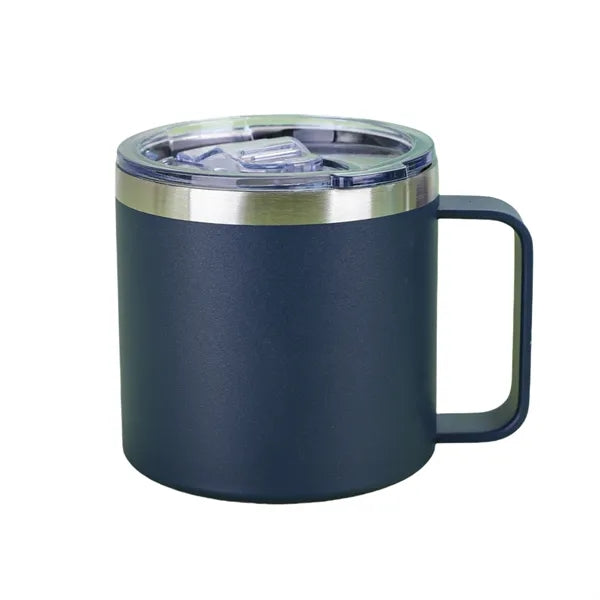 14oz 304 Stainless Steel Vacuum Insulated Mug