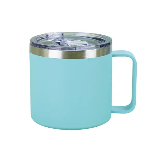 14oz 304 Stainless Steel Vacuum Insulated Mug
