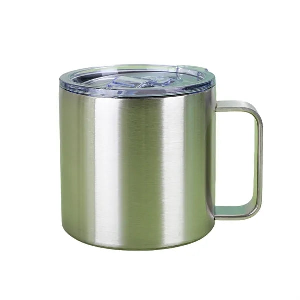 14oz 304 Stainless Steel Vacuum Insulated Mug
