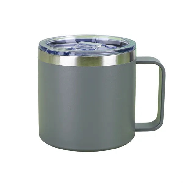 14oz 304 Stainless Steel Vacuum Insulated Mug