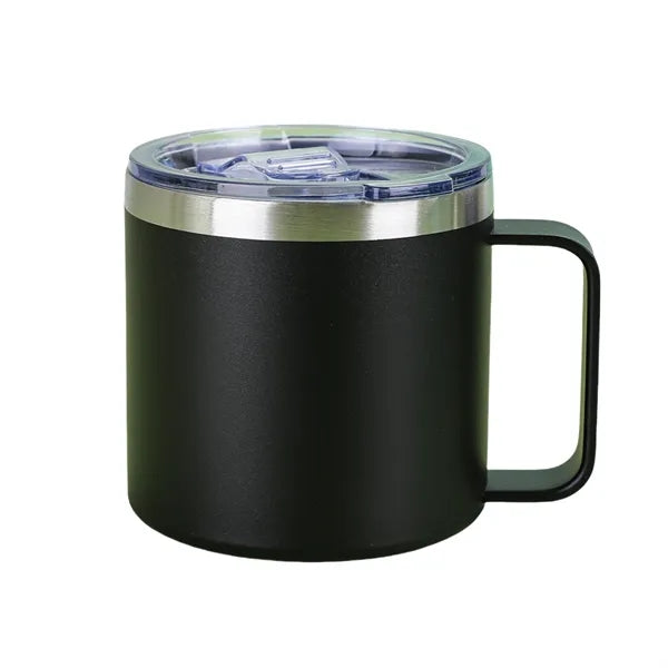 14oz 304 Stainless Steel Vacuum Insulated Mug