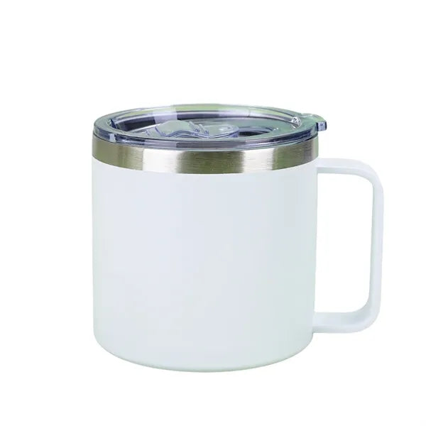 14oz 304 Stainless Steel Vacuum Insulated Mug