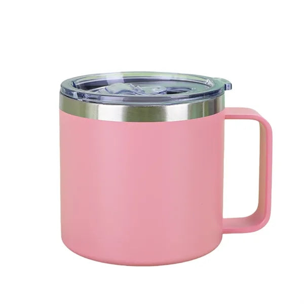 14oz 304 Stainless Steel Vacuum Insulated Mug