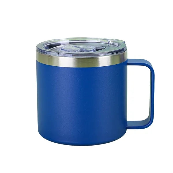 14oz 304 Stainless Steel Vacuum Insulated Mug