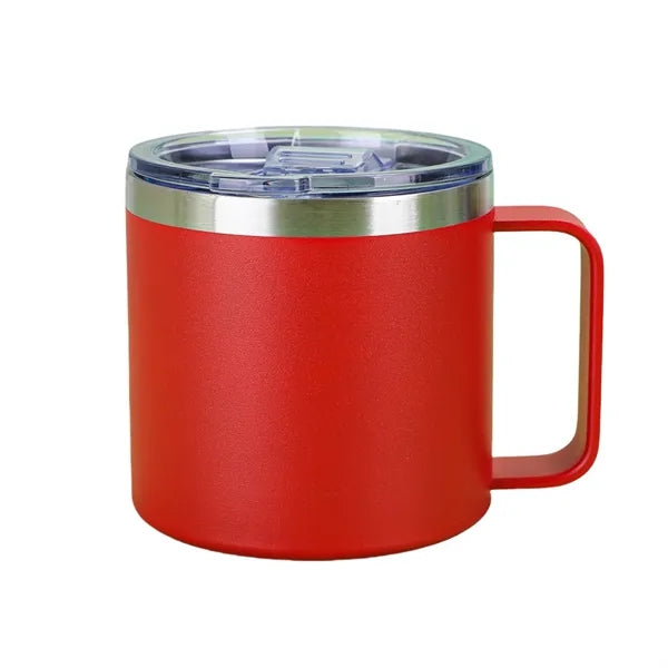 14oz 304 Stainless Steel Vacuum Insulated Mug