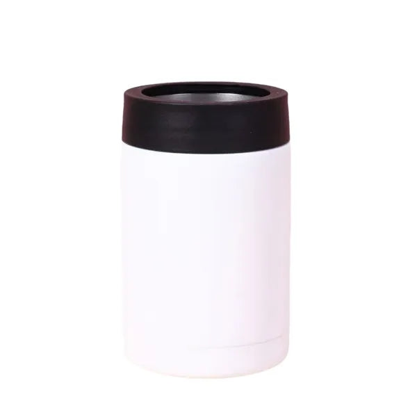 12oz 304 Stainless Steel Cold-Retention Can