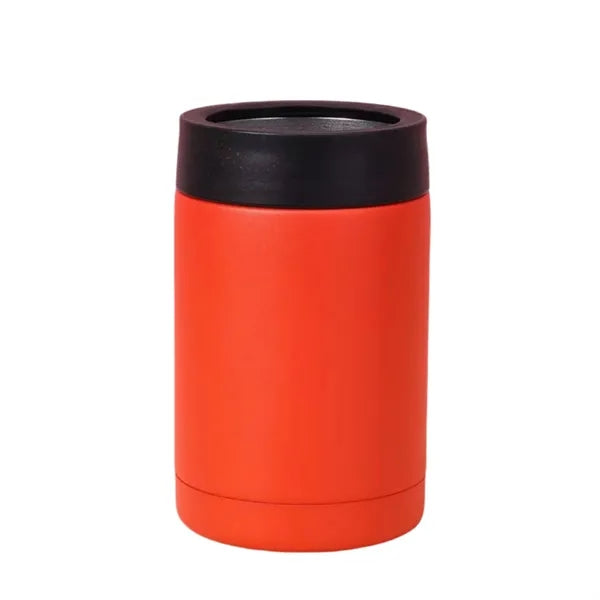 12oz 304 Stainless Steel Cold-Retention Can