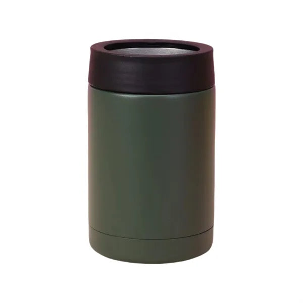 12oz 304 Stainless Steel Cold-Retention Can