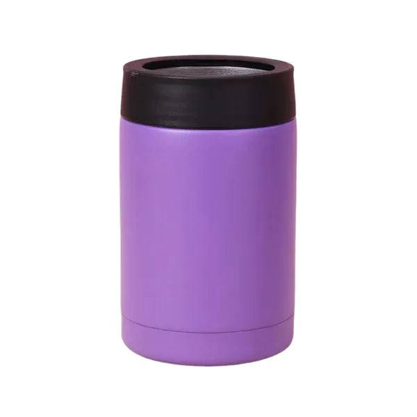 12oz 304 Stainless Steel Cold-Retention Can
