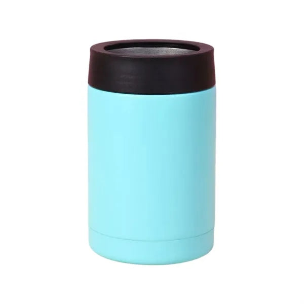 12oz 304 Stainless Steel Cold-Retention Can