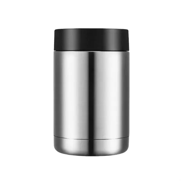 12oz 304 Stainless Steel Cold-Retention Can