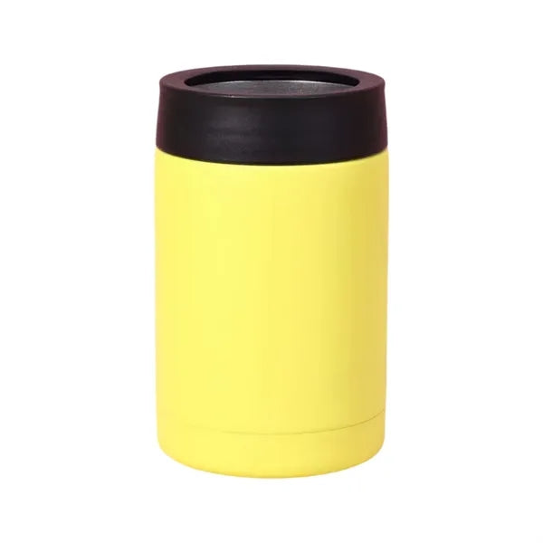12oz 304 Stainless Steel Cold-Retention Can