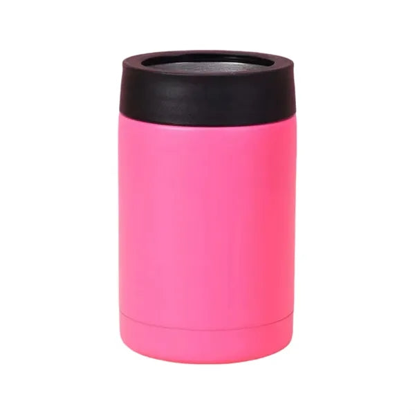 12oz 304 Stainless Steel Cold-Retention Can