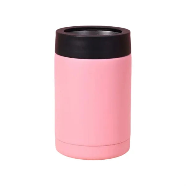 12oz 304 Stainless Steel Cold-Retention Can