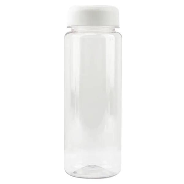Shatterproof Sports Plastic Cup for Travel and Workouts