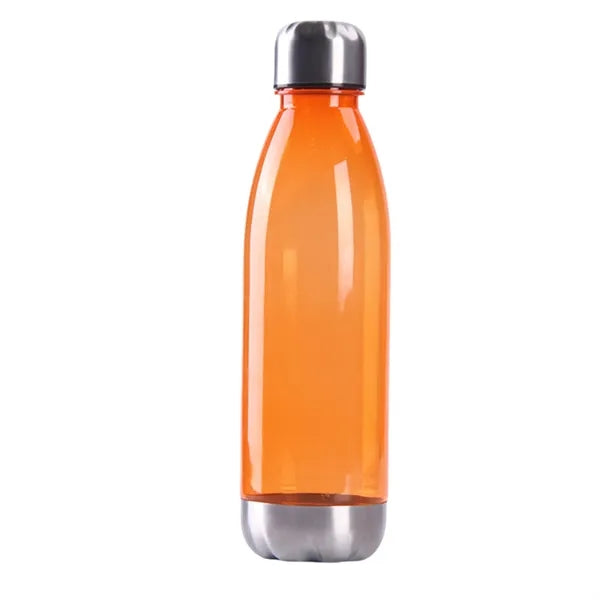 25oz PS Colorful Sports Water Bottle